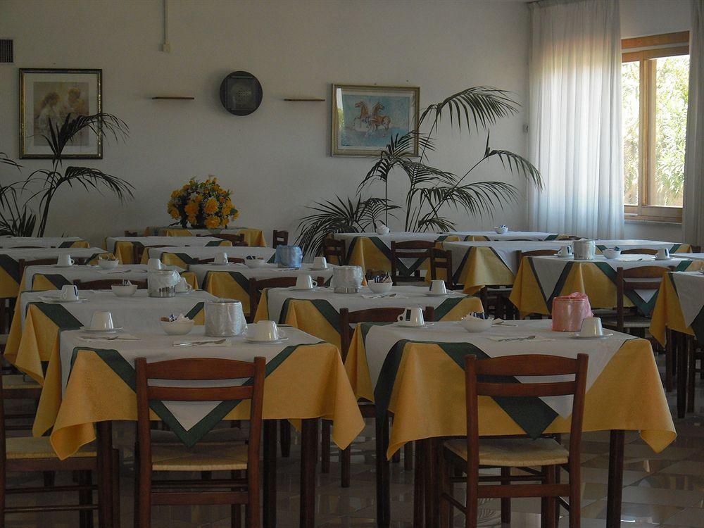 Hotel Villa Padulella Portoferraio Exterior photo