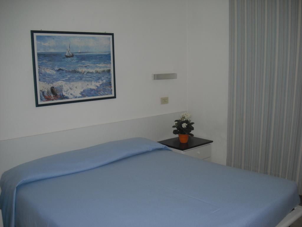 Hotel Villa Padulella Portoferraio Room photo