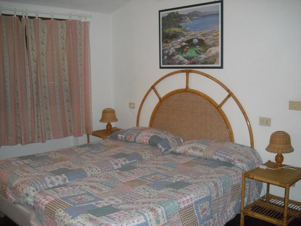 Hotel Villa Padulella Portoferraio Room photo