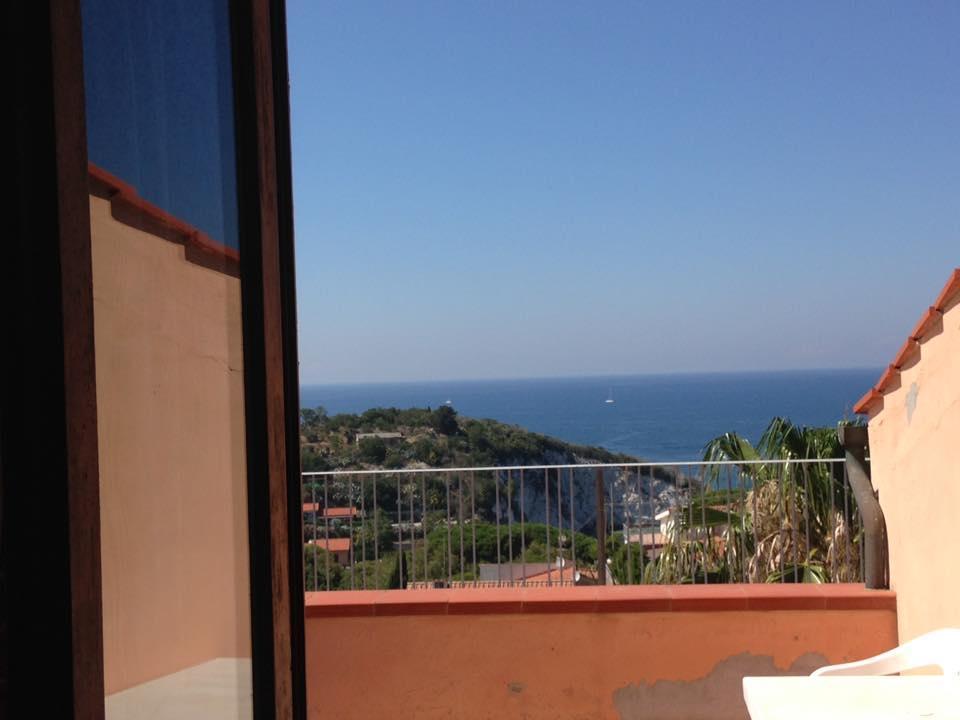 Hotel Villa Padulella Portoferraio Exterior photo