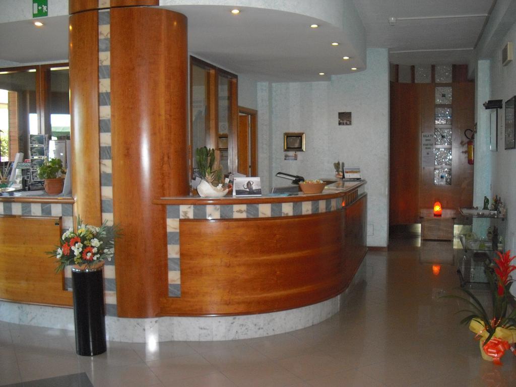 Hotel Villa Padulella Portoferraio Exterior photo